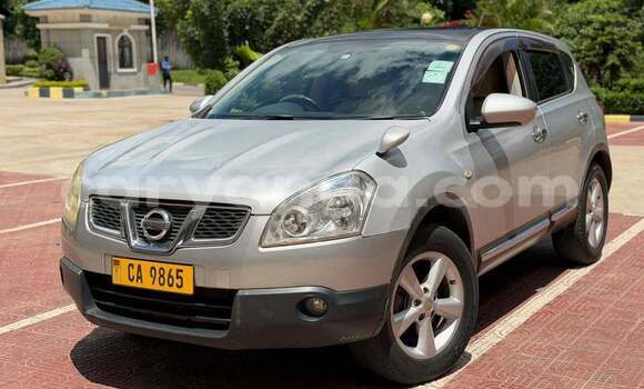 Nunua Ilio tumika Nissan Dualis Other Gari ndani ya Blantyre nchini Malawi Nunua Ilio tumika Nissan Dualis Other Gari ndani ya Blantyre nchini Malawi