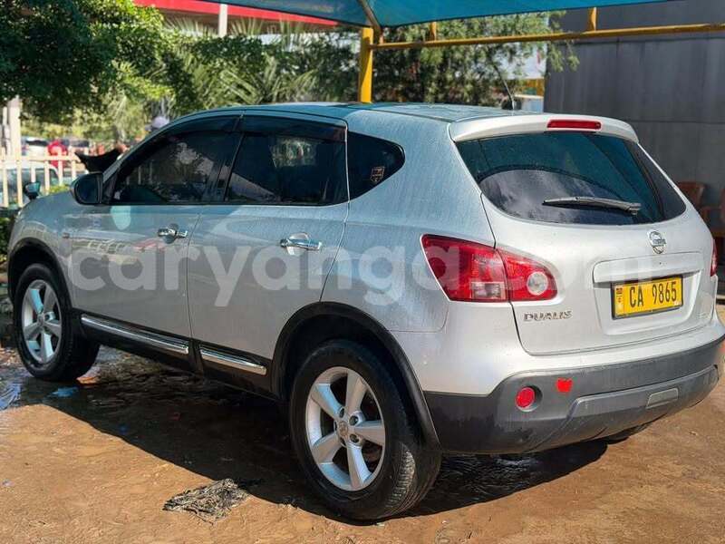 Big with watermark nissan dualis malawi blantyre 16471
