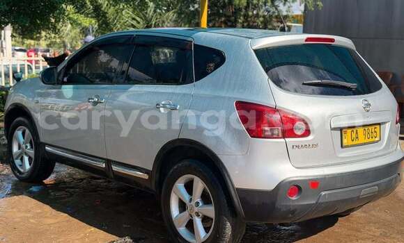 Nunua Ilio tumika Nissan Dualis Other Gari ndani ya Blantyre nchini Malawi Nunua Ilio tumika Nissan Dualis Other Gari ndani ya Blantyre nchini Malawi