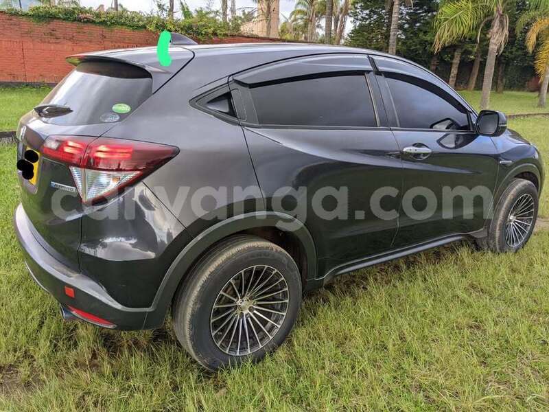 Big with watermark honda vezel malawi blantyre 16472