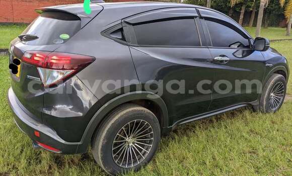 Acheter Occasion Voiture Honda Vezel Autre à Blantyre, Malawi Acheter Occasion Voiture Honda Vezel Autre à Blantyre, Malawi