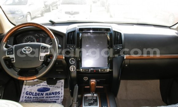 Buy Import Toyota Land Cruiser Other Car in Import - Dubai in Malawi Buy Import Toyota Land Cruiser Other Car in Import - Dubai in Malawi
