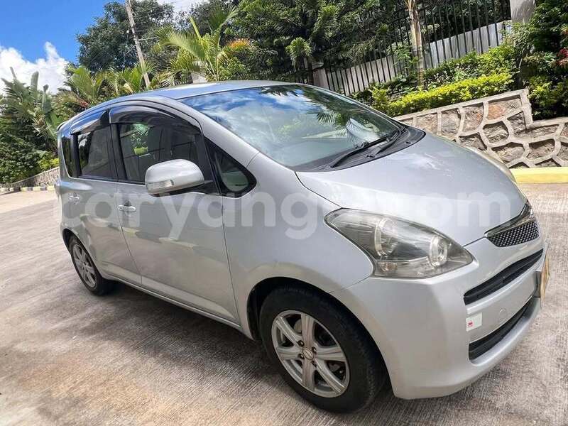 Big with watermark toyota ractis malawi blantyre 16474