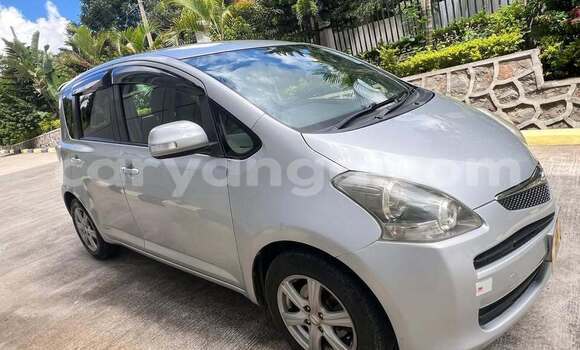 Buy Used Toyota Ractis Other Car in Blantyre in Malawi