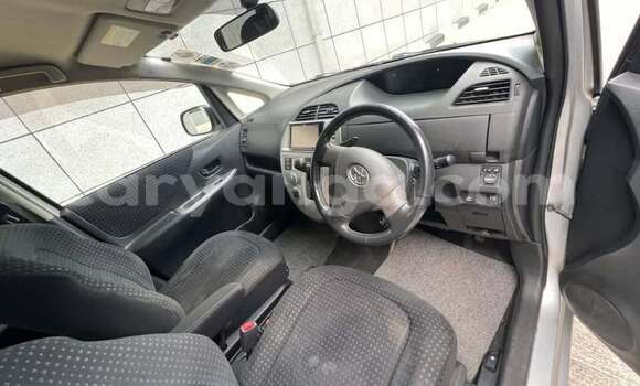Buy Used Toyota Ractis Other Car in Blantyre in Malawi Buy Used Toyota Ractis Other Car in Blantyre in Malawi