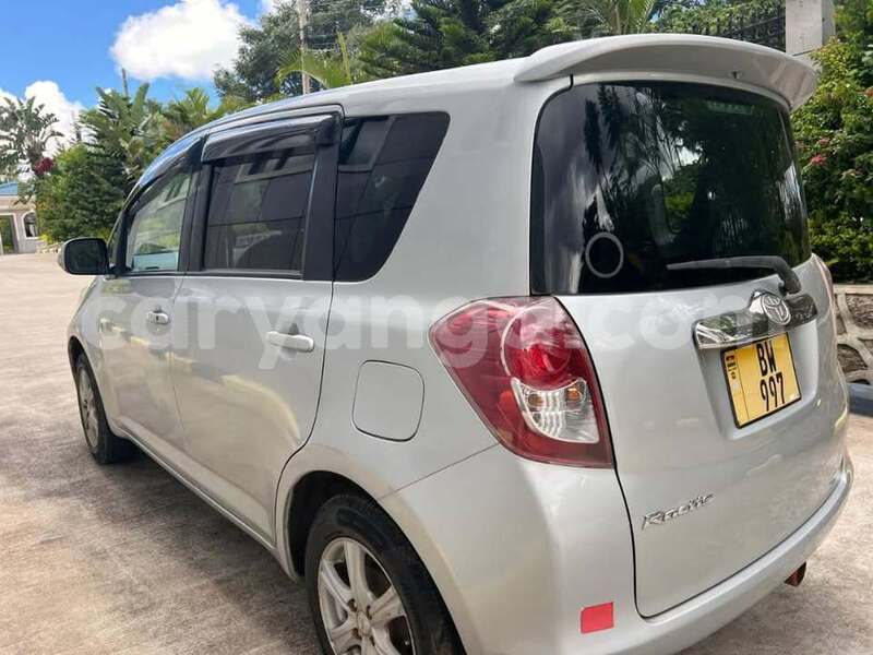 Big with watermark toyota ractis malawi blantyre 16474