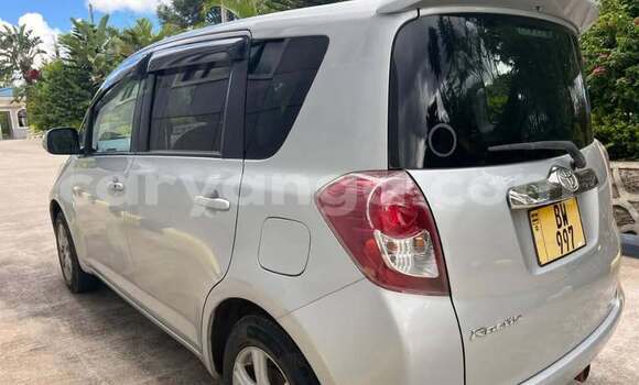 Buy Used Toyota Ractis Other Car in Blantyre in Malawi Buy Used Toyota Ractis Other Car in Blantyre in Malawi