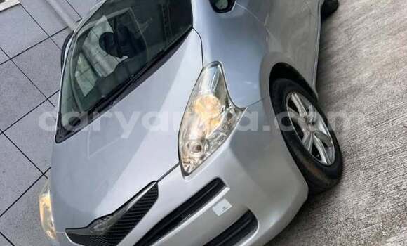 Buy Used Toyota Ractis Other Car in Blantyre in Malawi Buy Used Toyota Ractis Other Car in Blantyre in Malawi