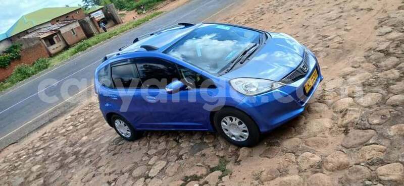 Big with watermark honda fit malawi blantyre 16475