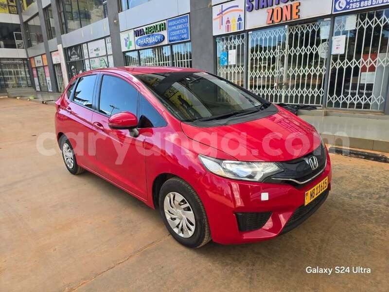 Big with watermark honda fit malawi lilongwe 16478