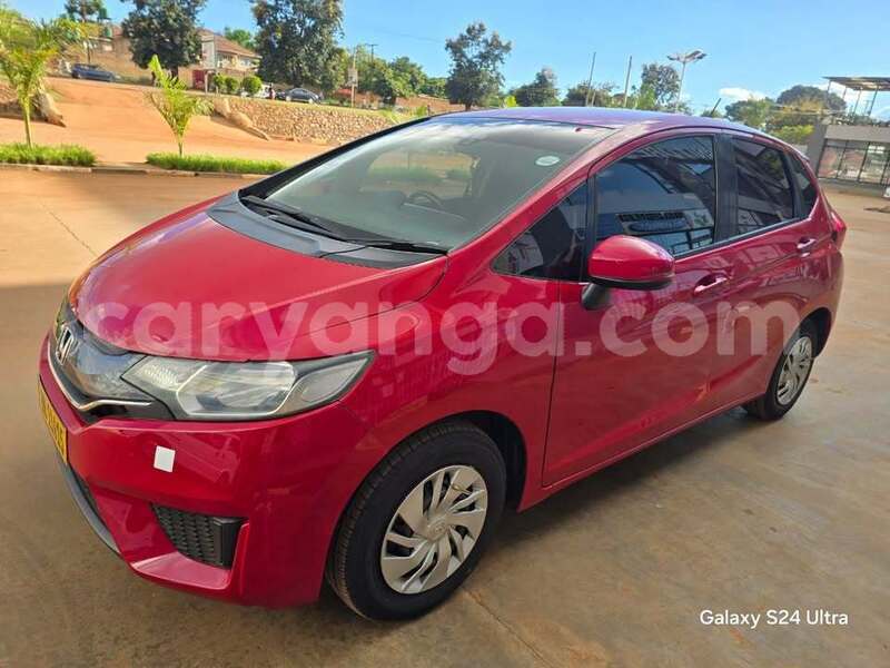 Big with watermark honda fit malawi lilongwe 16478