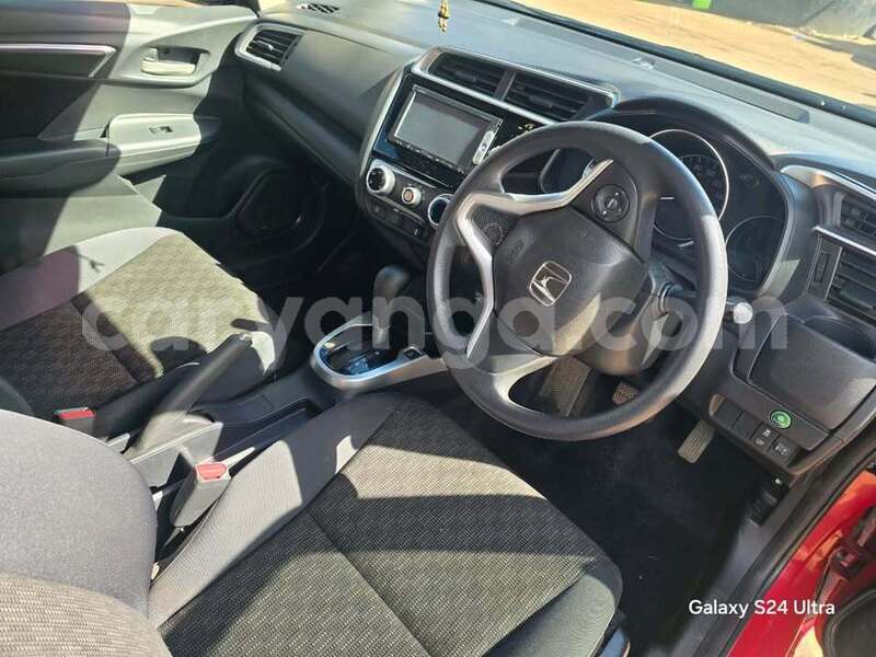 Big with watermark honda fit malawi lilongwe 16478