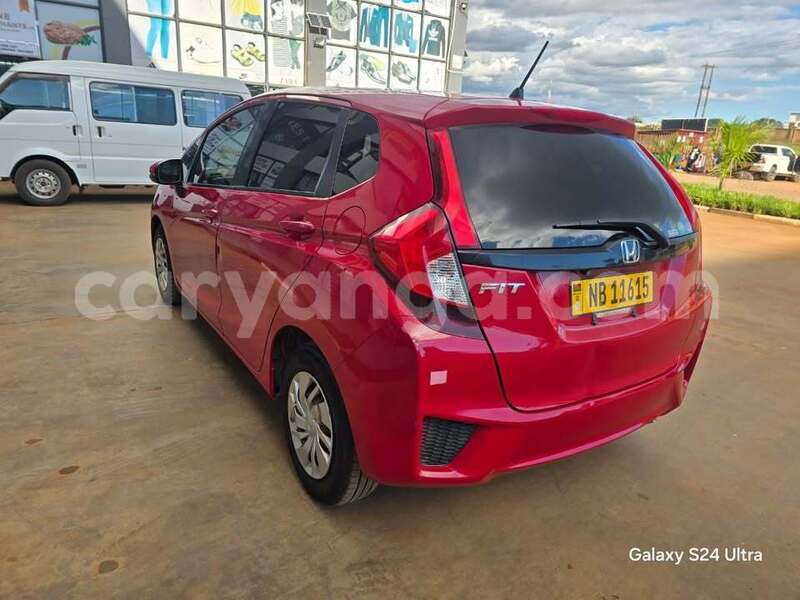 Big with watermark honda fit malawi lilongwe 16478