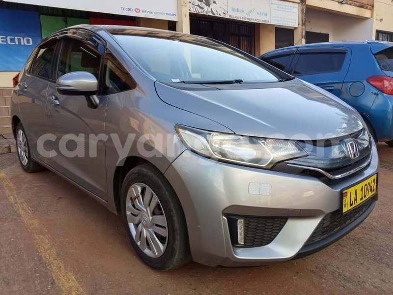 Big with watermark honda fit malawi lilongwe 16479