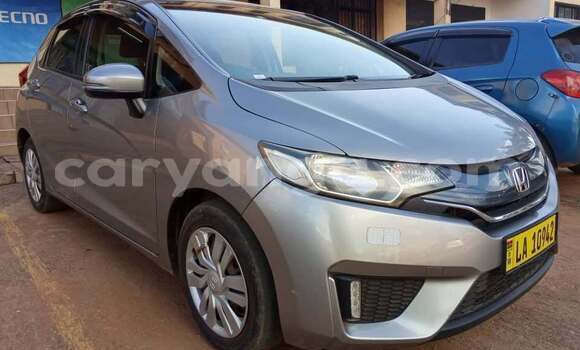 Buy Used Honda FIT Other Car in Lilongwe in Malawi