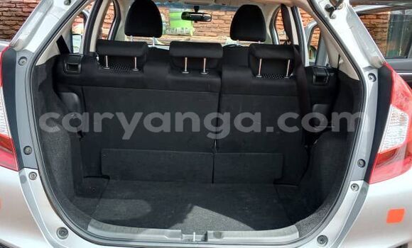 Buy Used Honda FIT Other Car in Lilongwe in Malawi Buy Used Honda FIT Other Car in Lilongwe in Malawi