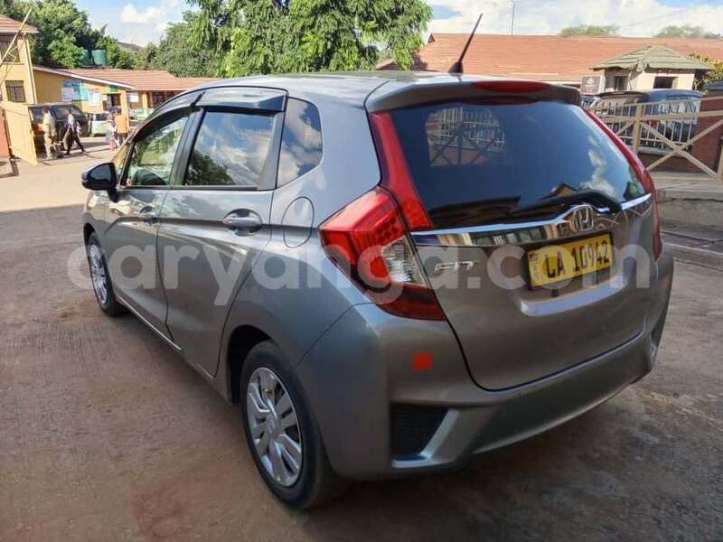 Big with watermark honda fit malawi lilongwe 16479