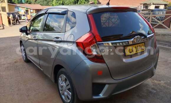 Buy Used Honda FIT Other Car in Lilongwe in Malawi Buy Used Honda FIT Other Car in Lilongwe in Malawi