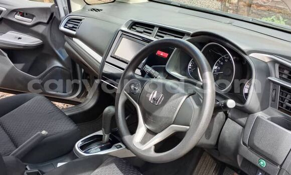 Buy Used Honda FIT Other Car in Lilongwe in Malawi Buy Used Honda FIT Other Car in Lilongwe in Malawi