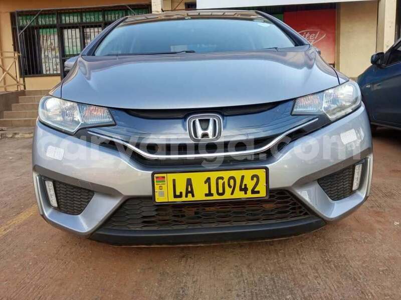 Big with watermark honda fit malawi lilongwe 16479