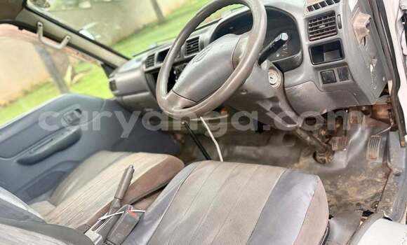 Buy Used Nissan Vanette White Car in Lilongwe in Malawi Buy Used Nissan Vanette White Car in Lilongwe in Malawi