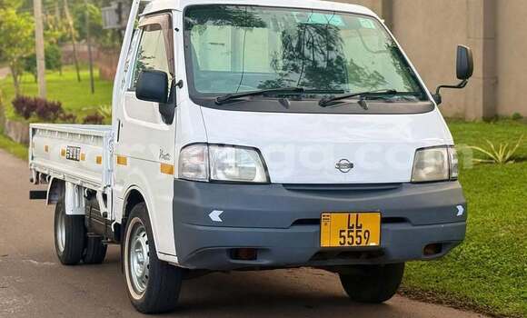 Buy Used Nissan Vanette White Car in Lilongwe in Malawi Buy Used Nissan Vanette White Car in Lilongwe in Malawi