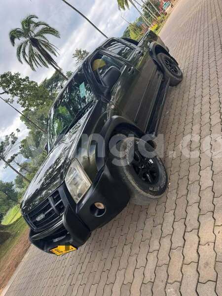 Big with watermark isuzu kb malawi blantyre 16481