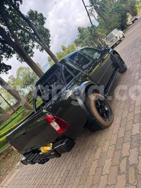 Big with watermark isuzu kb malawi blantyre 16481