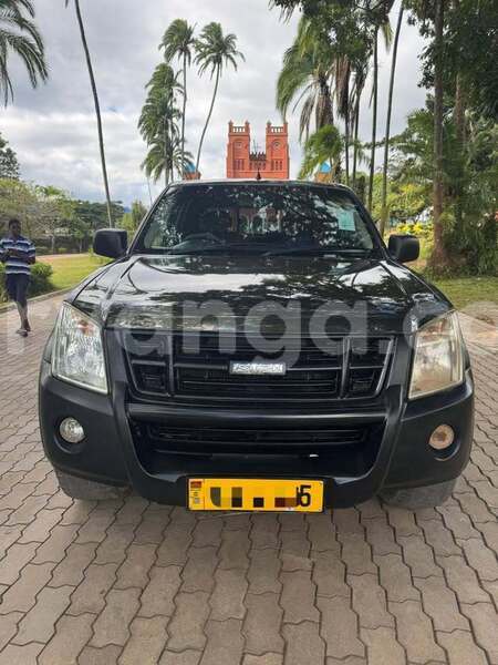 Big with watermark isuzu kb malawi blantyre 16481