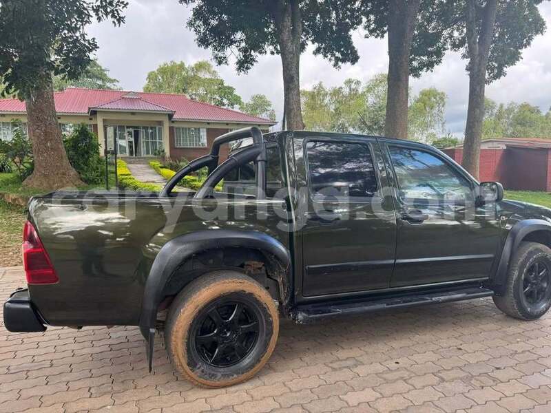 Big with watermark isuzu kb malawi blantyre 16481