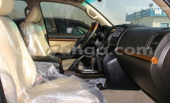 Buy Import Toyota Land Cruiser Other Car in Import - Dubai in Malawi Buy Import Toyota Land Cruiser Other Car in Import - Dubai in Malawi