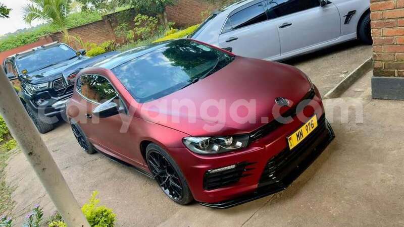 Big with watermark volkswagen scirocco malawi blantyre 16482
