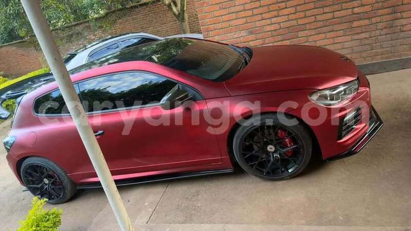 Big with watermark volkswagen scirocco malawi blantyre 16482