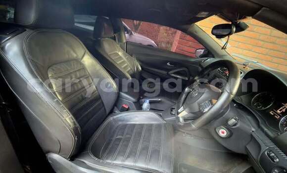 Buy Used Volkswagen Scirocco Red Car in Blantyre in Malawi Buy Used Volkswagen Scirocco Red Car in Blantyre in Malawi