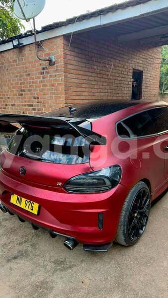 Big with watermark volkswagen scirocco malawi blantyre 16482