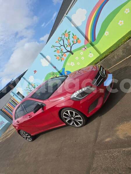 Big with watermark mercedes benz a200 malawi blantyre 16483