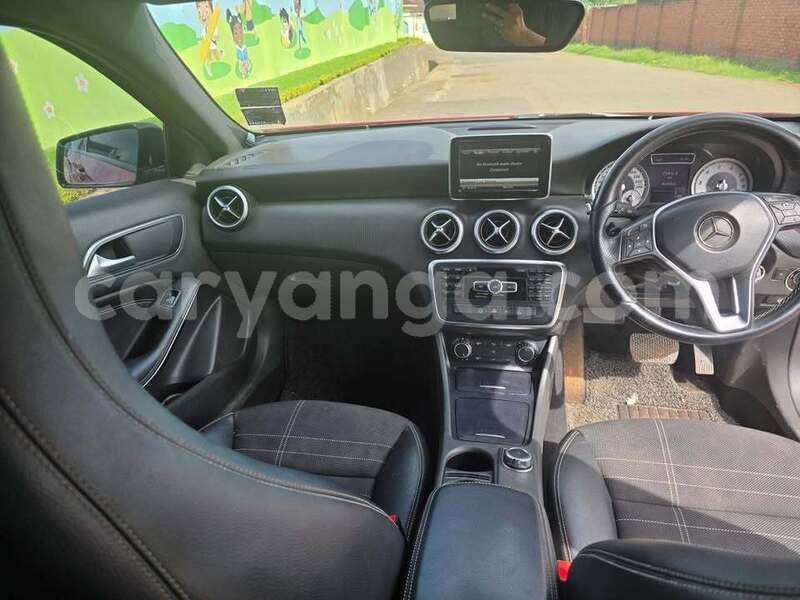 Big with watermark mercedes benz a200 malawi blantyre 16483