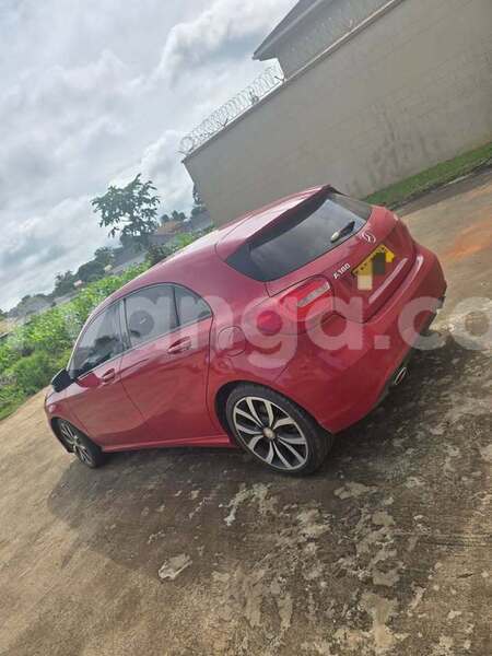 Big with watermark mercedes benz a200 malawi blantyre 16483