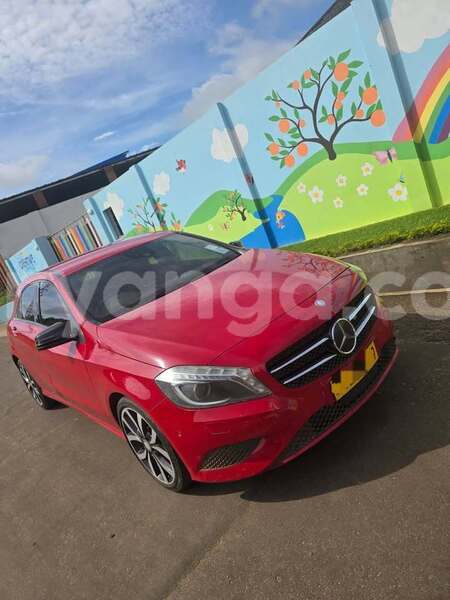 Big with watermark mercedes benz a200 malawi blantyre 16483