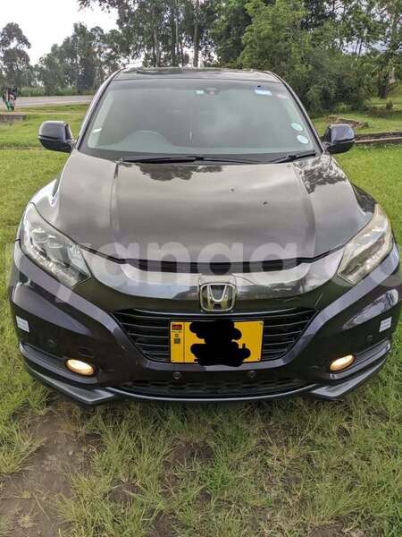 Big with watermark honda vezel malawi blantyre 16484