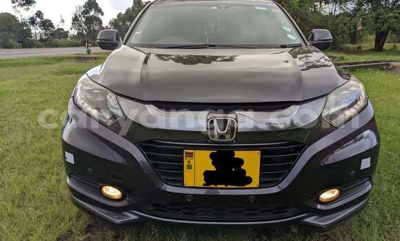 Buy Used Honda Vezel Black Car in Blantyre in Malawi Buy Used Honda Vezel Black Car in Blantyre in Malawi