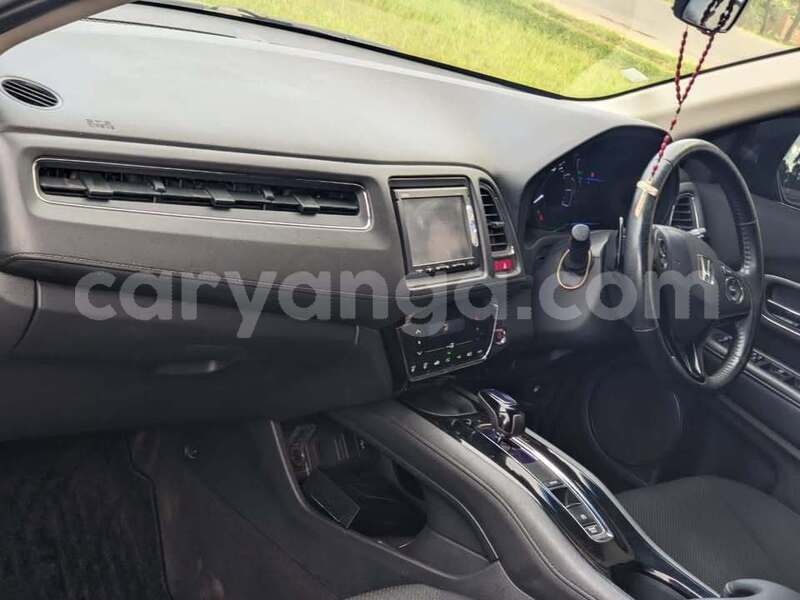 Big with watermark honda vezel malawi blantyre 16484