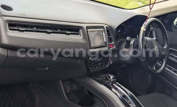 Buy Used Honda Vezel Black Car in Blantyre in Malawi Buy Used Honda Vezel Black Car in Blantyre in Malawi