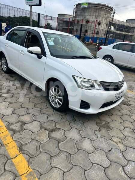 Big with watermark toyota axio malawi blantyre 16485