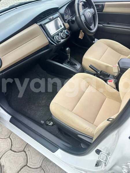 Big with watermark toyota axio malawi blantyre 16485