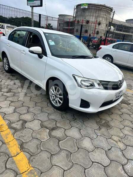 Big with watermark toyota axio malawi blantyre 16485