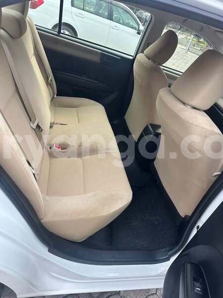 Big with watermark toyota axio malawi blantyre 16485