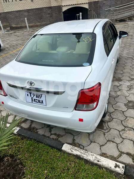 Big with watermark toyota axio malawi blantyre 16485
