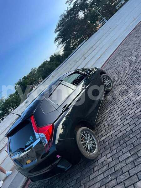 Big with watermark honda fit malawi blantyre 16486