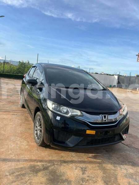 Big with watermark honda fit malawi blantyre 16486